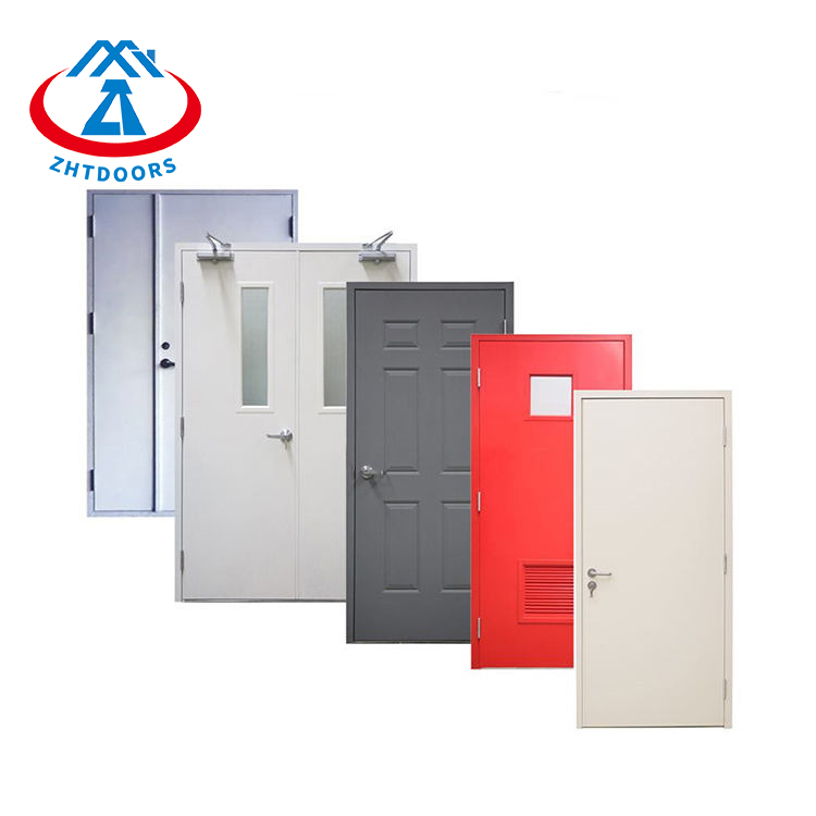 Fire Door Astragal,Asbestos Fire Door,Metal Fire Door-ZTFIRE Door- Fire Door,Fireproof Door,Fire rated Door,Fire Resistant Door,Steel Door,Metal Door,Exit Door