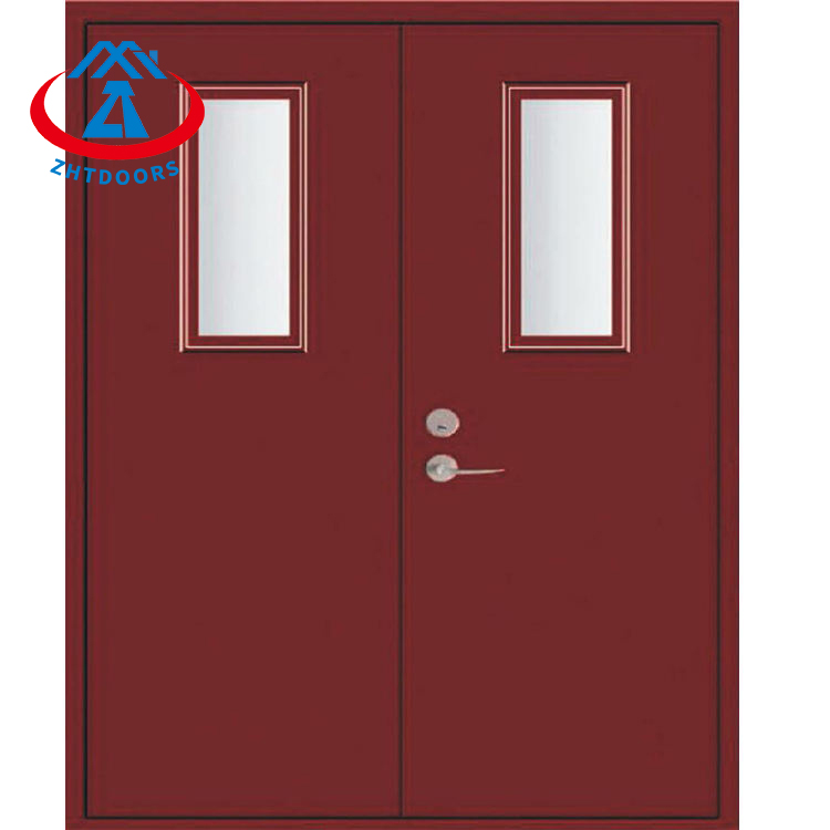 Fire Door Gap Gauge,Interior Fire Door,Fire Door Manufacturers-ZTFIRE Door- Fire Door,Fireproof Door,Fire rated Door,Fire Resistant Door,Steel Door,Metal Door,Exit Door