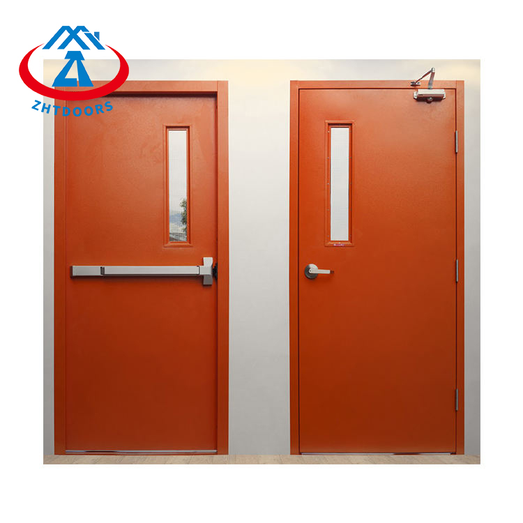 Fire Door 800mm, Upvc Fire Door Regulations, Fire Door Signs-ZTFIRE Door- Fire Door, Fireproof Door, Fire rated Door, Fire Resistant Door, Steel Door, Metal Door, Exit Door