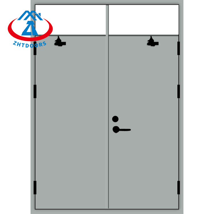 Fire Door Company Zewnętrzna rama drzwi przeciwpożarowych Drzwi przeciwpożarowe Gap Gauge-ZTFIRE Drzwi - Drzwi przeciwpożarowe, drzwi ognioodporne, drzwi przeciwpożarowe, drzwi ognioodporne, drzwi stalowe, drzwi metalowe, drzwi wyjściowe