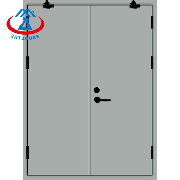 Fitting A Fire Door Fire Door For House Fire Door Hardware Requirements-ZTFIRE Door- Fire Door,Fireproof Door,Fire rated Door,Fire Resistant Door,Steel Door,Metal Door,Exit Door