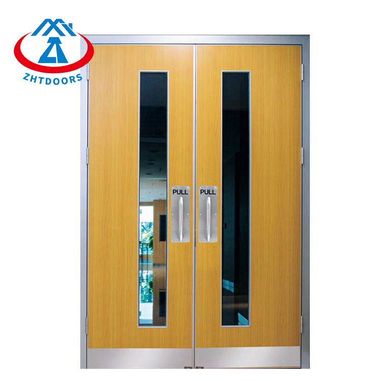 XL Joinery Fire Door Frame,Fire Door 2040 x 726,Intumescent Strip Fire Door-ZTFIRE Door- Fire Door,Fireproof Door,Fire rated Door,Fire Resistant Door,Steel Door,Metal Door,Exit Door