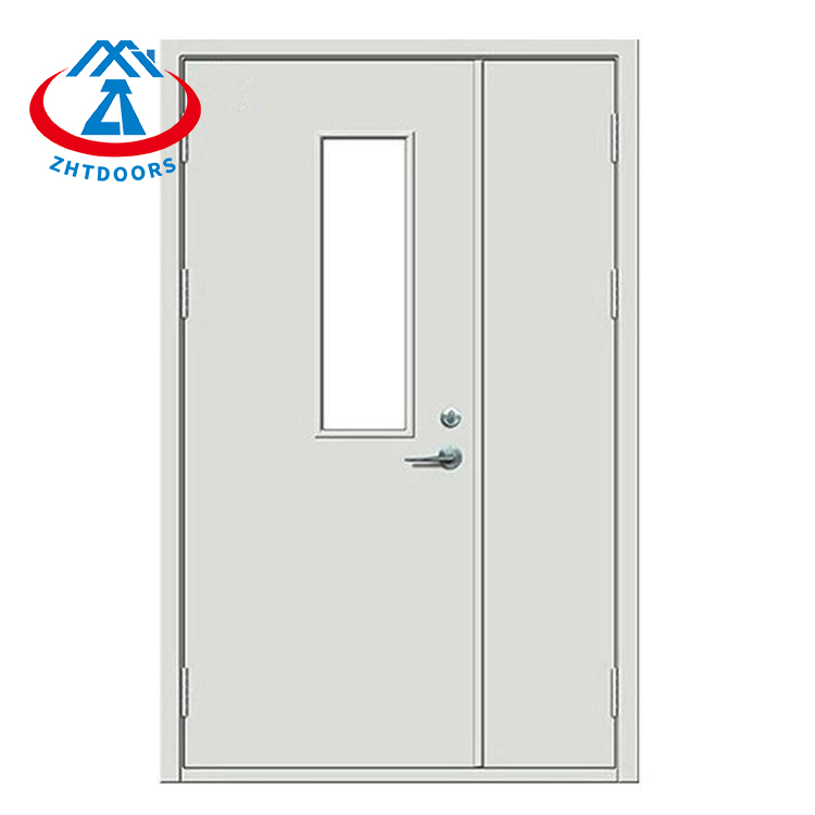 Fire Door 44mm,Fire Door Repair, Fire Door Prop-ZTFIRE Door- Fire Door, Fireproof Door, Fire rated Door, Fire Resistant Door, Steel Door, Metal Door, Exit Door