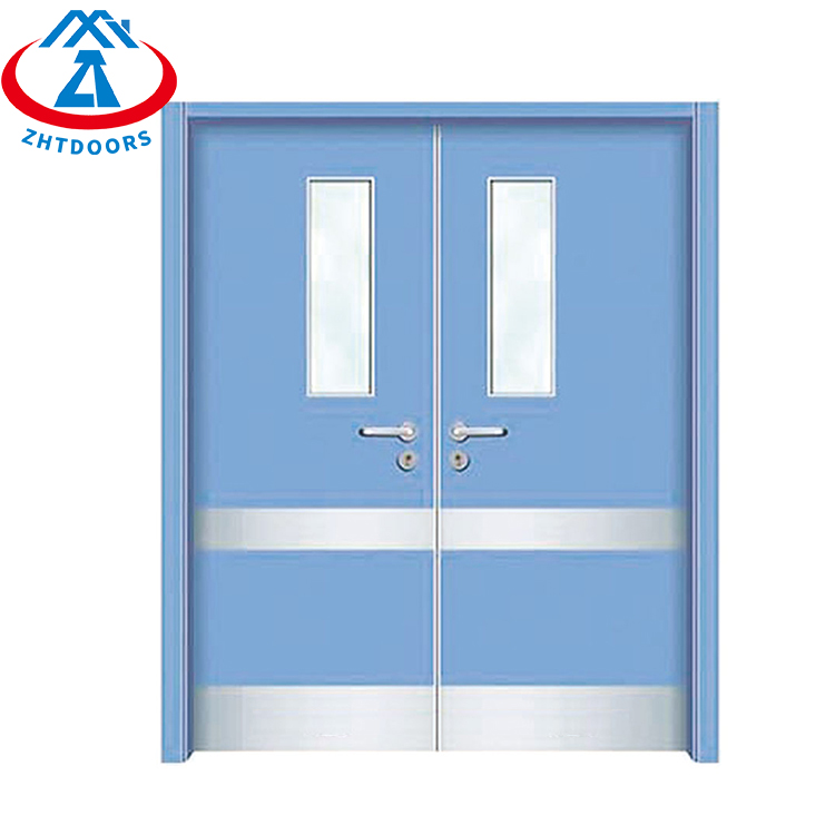 loft conversion fire door at bottom of stairs,40mm fire door,44mm fire door-ZTFIRE Door- Fire Door,Fireproof Door,Fire rated Door,Fire Resistant Door,Steel Door,Metal Door,Exit Door