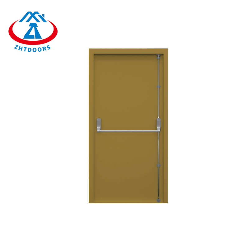 Fire Door Locks Regulations Metalline Fire Door UL Fire Door-ZTFIRE Door- Fire Door,Fireproof Door,Fire rated Door,Fire Resistant Door,Steel Door,Metal Door,Exit Door