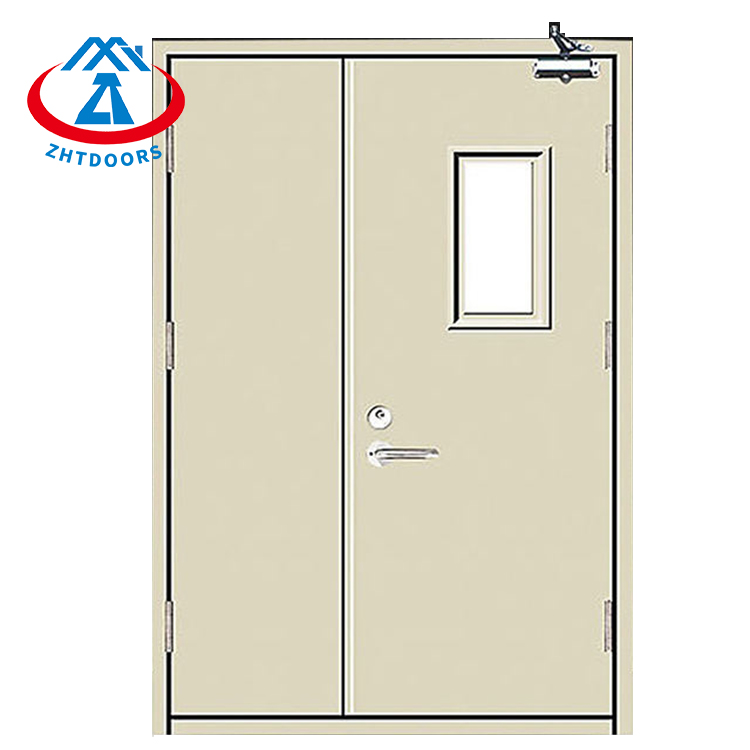 Kekuatan Pembukaan Pintu Kebakaran Standard Saiz Pintu Kebakaran Panel Visi Peraturan Pintu Kebakaran-ZTFIRE Door- Pintu Kebakaran,Pintu Kalis Api,Pintu Berkadar Api,Pintu Tahan Api,Pintu Keluli,Pintu Logam,Pintu Keluar