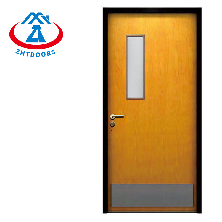 Residential Fire Door Regulations 30 Minute Fire Door Fire Door Purpose-ZTFIRE Door- Fire Door,Fireproof Door,Fire rated Door,Fire Resistant Door,Steel Door,Metal Door,Exit Door