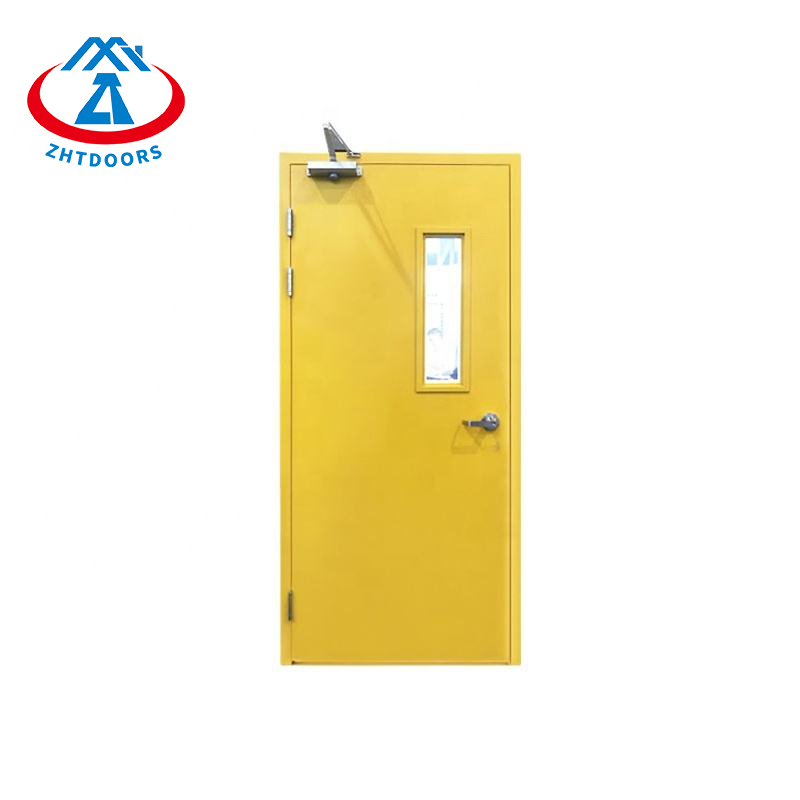 fire door u value,types of emergency doors,fire door 30 minutes-ZTFIRE Door- Fire Door,Fireproof Door,Fire rated Door,Fire Resistant Door,Steel Door,Metal Door,Exit Door