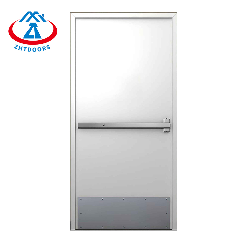 Fire Rated Door Residential Fireproof Door Seal Security Fireproof Door-ZTFIRE Door- မီးသတ်တံခါး၊ Fireproof Door၊ Fire rated Door၊ Fire Resistant Door၊ Steel Door၊ Metal Door၊ Exit Door