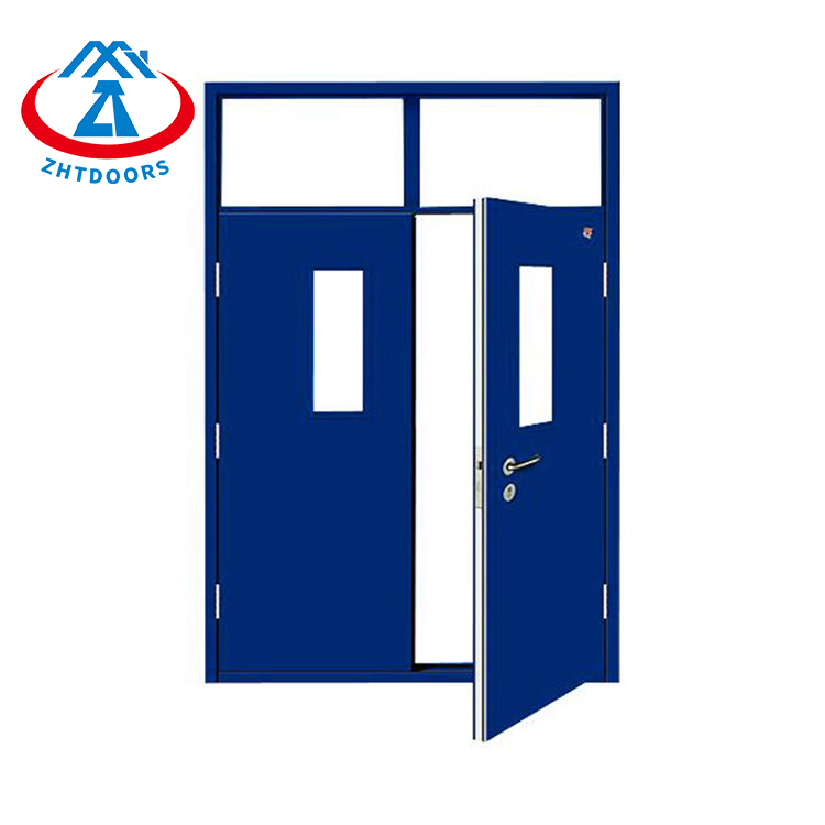 metal door insulation,metal door jamb sizes,metal door knob plate-ZTFIRE Door- Fire Door,Fireproof Door,Fire rated Door,Fire Resistant Door,Steel Door,Metal Door,Exit Door