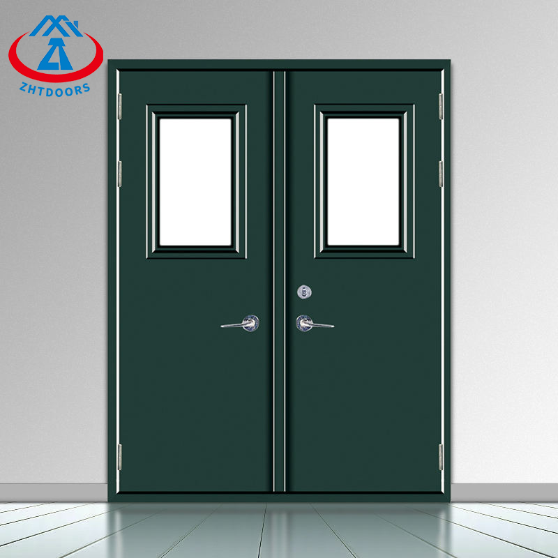 metal door edge trim,metal door threshold strip,02 f250 metal door handles-ZTFIRE Door- Fire Door,Fireproof Door,Fire rated Door,Fire Resistant Door,Steel Door,Metal Door,Exit Door
