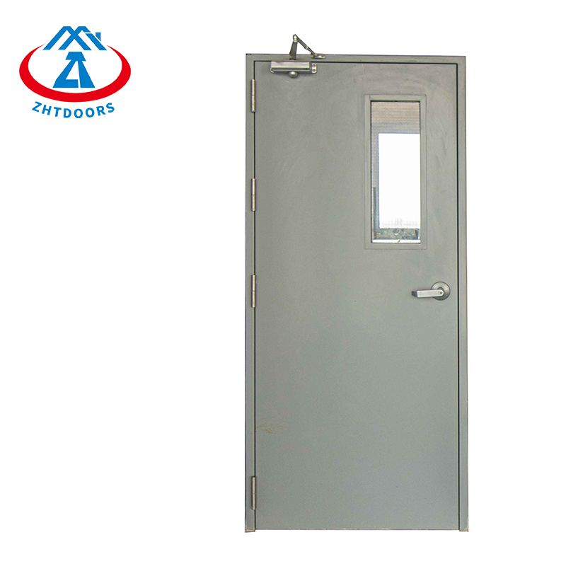 metal door icd 10,36 metal door and frame,steel door 72 x 80-ZTFIRE Door- Fire Door,Fireproof Door,Fire rated Door,Fire Resistant Door,Steel Door,Metal Door,Exit Door