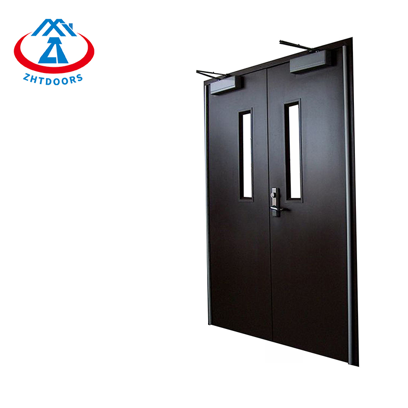 720 သတ္တုတံခါးဘောင်၊ 8 ft သတ္တုတံခါး၊ 48 အပြင်ပိုင်း သတ္တုတံခါး-ZTFIRE Door- မီးသတ်တံခါး၊ Fireproof Door၊ Fire rated Door၊ Fire Resistant Door၊ Steel Door၊ Metal Door၊ Exit Door