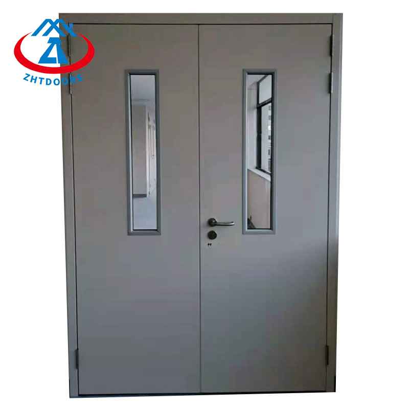 မီးအဆင့်သတ်မှတ်ထားသော သတ္တုတံခါးများနှင့်ဘောင်များ၊ သံမဏိမီးအဆင့်သတ်မှတ်ထားသောတံခါးသည် သတ္တုတံခါးမီးအဆင့်သတ်မှတ်ချက်ဖြစ်သည်-ZTFIRE Door- မီးသတ်တံခါး၊ Fireproof Door၊ Fire rated Door၊ Fire Resistant Door၊ Steel Door၊ Metal Door၊ Exit Door