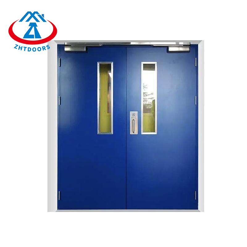 what is a fire resistant door,are metal doors fire rated,fire rated steel door manufacturers-ZTFIRE Door- Fire Door,Fireproof Door,Fire rated Door,Fire Resistant Door,Steel Door,Metal Door,Exit Door