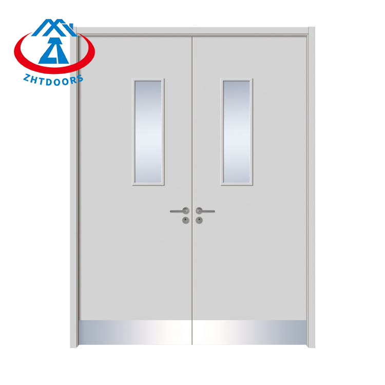 does a final exit door need to be fire rated,fire exit door opening direction,fire exit door only-ZTFIRE Door- Fire Door,Fireproof Door,Fire rated Door,Fire Resistant Door,Steel Door,Metal Door,Exit Door