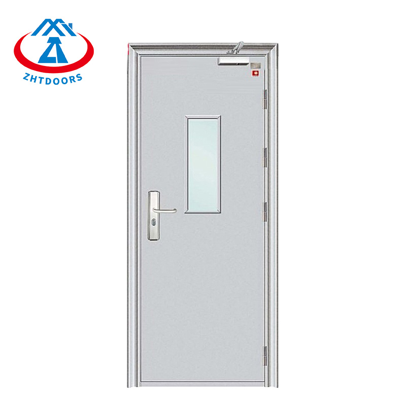 Հրդեհային ելքի դռան շեմը, ինչ նշան պետք է լինի հրդեհային ելքի դռան վրա, հրդեհային դռան ելքի սարքավորում-ZTFIRE դուռ- Հրդեհային դուռ, չհրկիզվող դուռ, հրակայուն դուռ, հրակայուն դուռ, պողպատե դուռ, մետաղական դուռ, ելքի դուռ