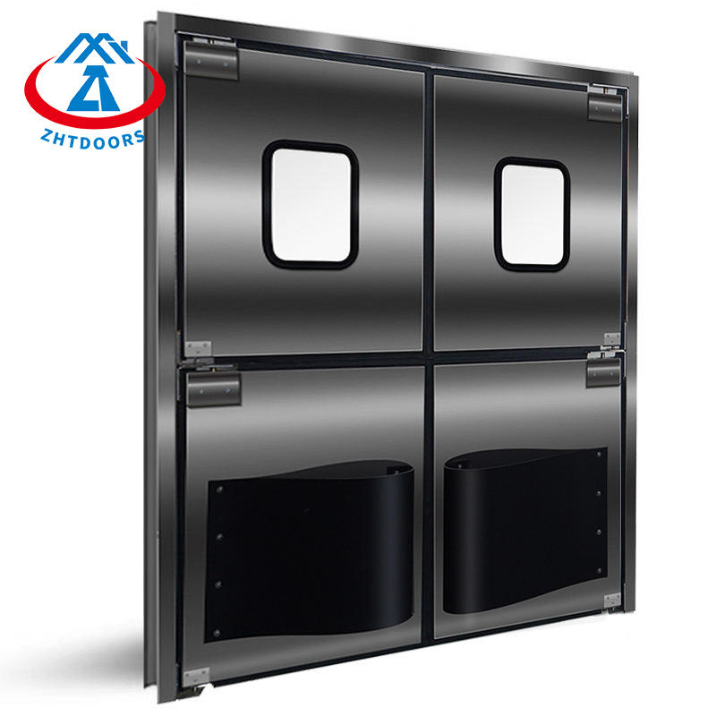 gonhi resimbi dema rekuchengetedza gonhi, rakachipa Stainless simbi yekuchengetedza gonhi, simbi yekuchengetedza gonhi rekutengesa-ZTFIRE Door- Moto Door,Fireproof Door,Moto wakayerwa Door,Fire Resistant Door,Simbi Door,Simbi Door,Kubuda Door.