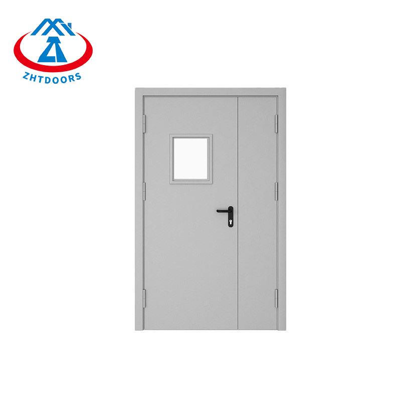 entry door high security steel,steel security door frames,steel security door gate-ZTFIRE Door- Fire Door,Fireproof Door,Fire rated Door,Fire Resistant Door,Steel Door,Metal Door,Exit Door