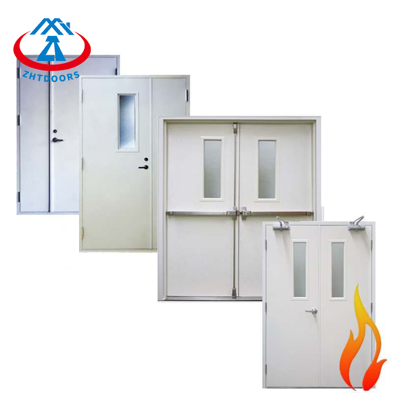 တိုက်ခန်းများရှိ မီးဘေးလုံခြုံရေးတံခါးများ၊ အိမ်အတွက် သံမဏိလုံခြုံရေးတံခါးများ၊ လုံခြုံရေးတံခါးများနှင့် ပြတင်းပေါက်များ-ZTFIRE Door- Fire Door၊ Fireproof Door၊ Fire rated Door၊ Fire Resistant Door၊ Steel Door၊ Metal Door၊ Exit Door