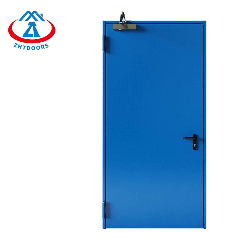 safety door design ms,design of safety doors for flats,safety doors for home-ZTFIRE Door- Fire Door,Fireproof Door,Fire rated Door,Fire Resistant Door,Steel Door,Metal Door,Exit Door