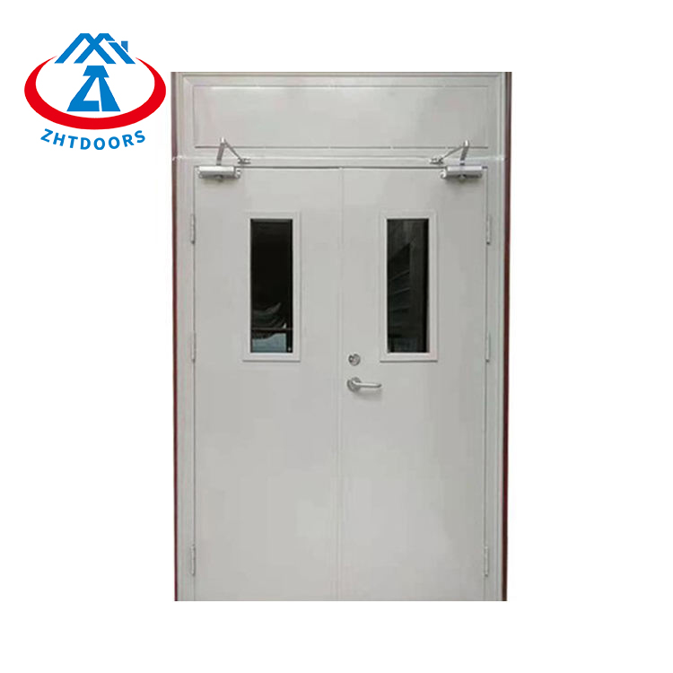 челични дизајн сигурносних врата, разлика између баријере и сигурносних врата, сигурносна врата р ус-ЗТФИРЕ врата- противпожарна врата, противпожарна врата, врата отпорна на ватру, врата отпорна на ватру, челична врата, метална врата, излазна врата