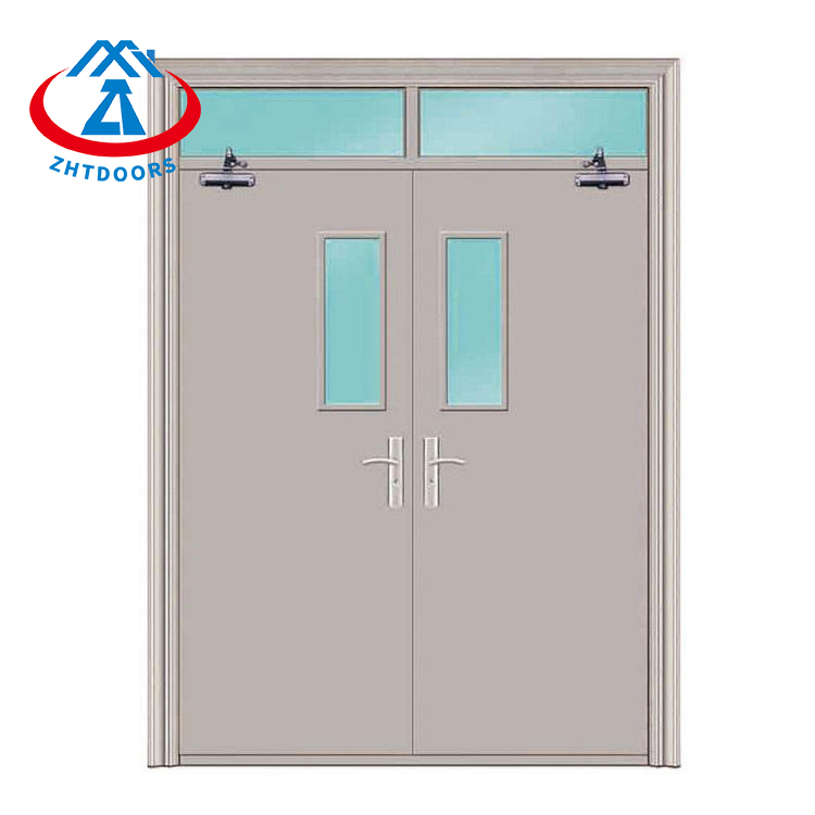 fire exit door numbers,minimum clearance emergency exit door,emergency exit door parts-ZTFIRE Door- Fire Door,Fireproof Door,Fire rated Door,Fire Resistant Door,Steel Door,Metal Door,Exit Door