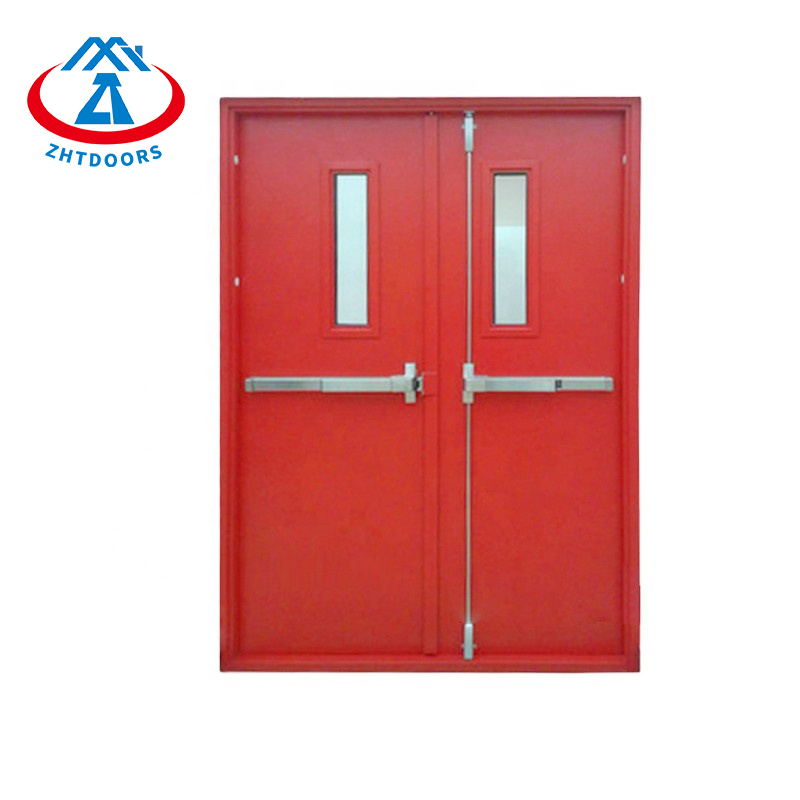 中空金屬門框尺寸，中空金屬門框細節，中空金屬門框深度-ZTFIRE Door- Fire Door,Fireproof Door,Fire rated Door,Fire Resistant Door,Steel Door,Metal Door,Exit Door