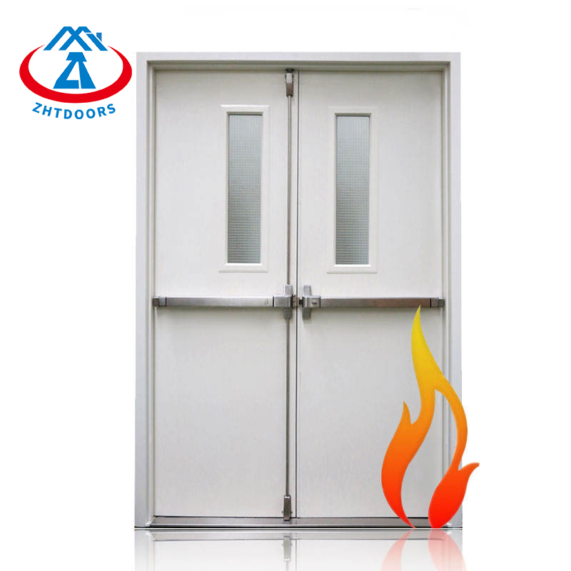 standard fire exit door size,fire door frame size,2 hour fire rated door specifications-ZTFIRE Door- Fire Door,Fireproof Door,Fire rated Door,Fire Resistant Door,Steel Door,Metal Door,Exit Door