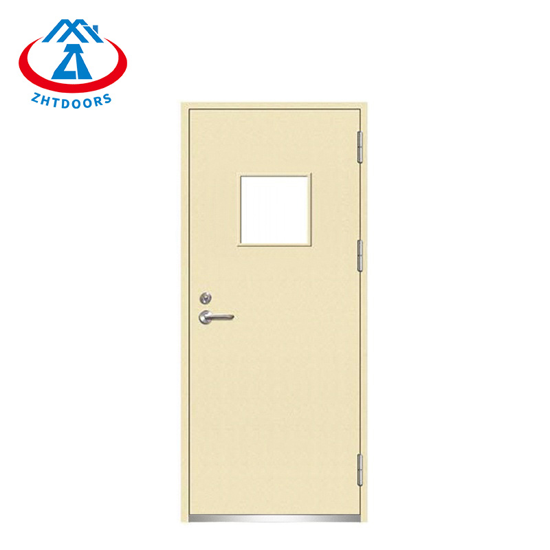 4 panel fire door white,eclisse fire rated pocket door,fire door regs-ZTFIRE Door- Fire Door,Fireproof Door,Fire rated Door,Fire Resistant Door,Steel Door,Metal Door,Exit Door