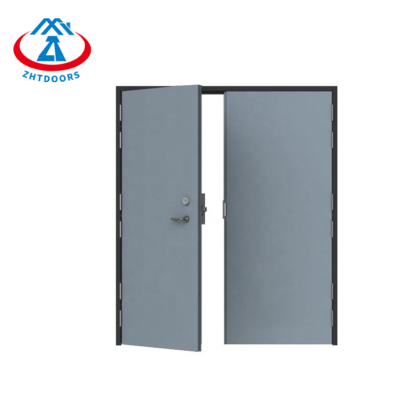composite fire doors for flats,horizontal fire door,ul doors-ZTFIRE Door- Fire Door,Fireproof Door,Fire rated Door,Fire Resistant Door,Steel Door,Metal Door,Exit Door
