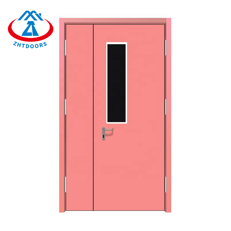 ファイヤーロック スチール ドア、クリトール スタイルの内部防火ドア、29 インチ防火ドア-ZTFIRE ドア- 防火ドア、耐火ドア、耐火ドア、耐火ドア、スチール ドア、金属ドア、出口ドア