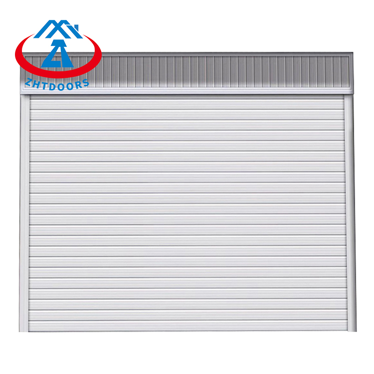 fire rated roll up door,fire resistant rolling shutter door,fire rated roller shutter door-ZTFIRE Door- Fire Door,Fireproof Door,Fire rated Door,Fire Resistant Door,Steel Door,Metal Door,Exit Door