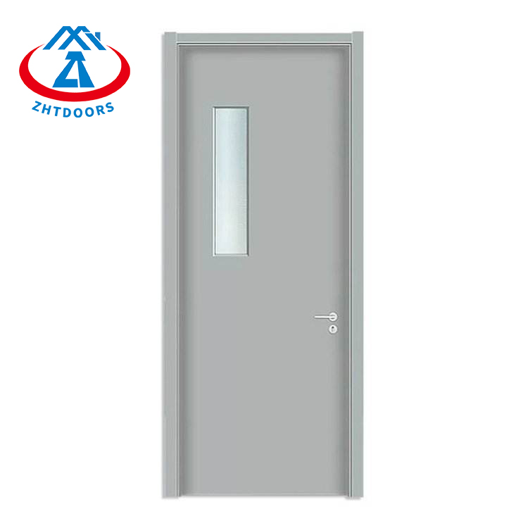 1 hours fire rated door,modern grey fire rated entry door,metal fire door prices-ZTFIRE Door- Fire Door,Fireproof Door,Fire rated Door,Fire Resistant Door,Steel Door,Metal Door,Exit Door