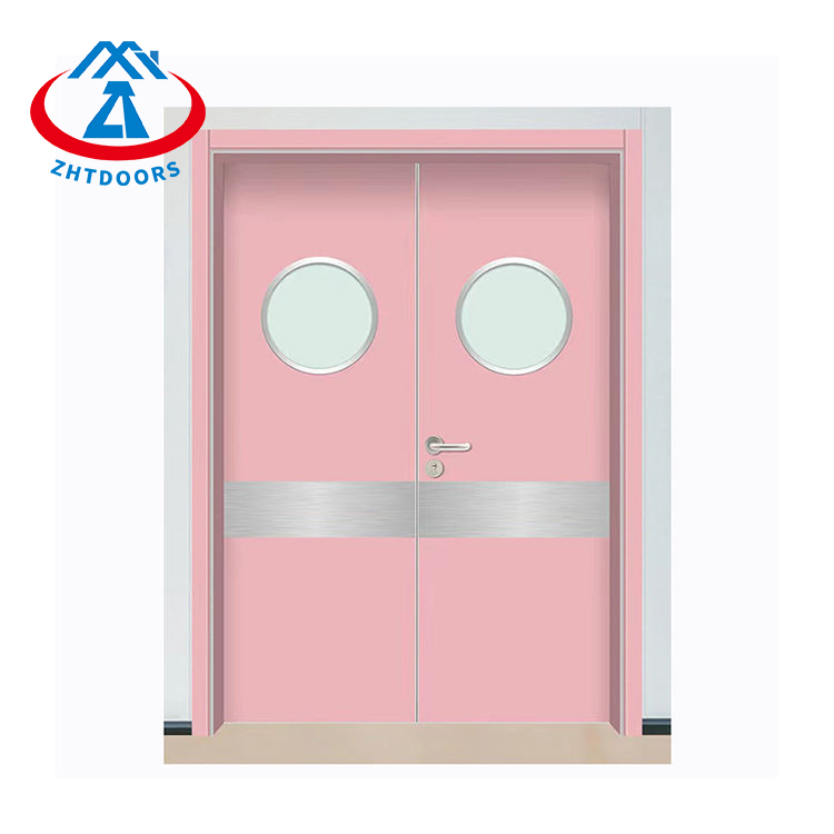 Porta corta-fogo, portas corta-fogo por atacado, batente de porta corta-fogo-ZTFIRE Door- Porta corta-fogo, porta à prova de fogo, porta corta-fogo, porta resistente ao fogo, porta de aço, porta de metal, porta de saída