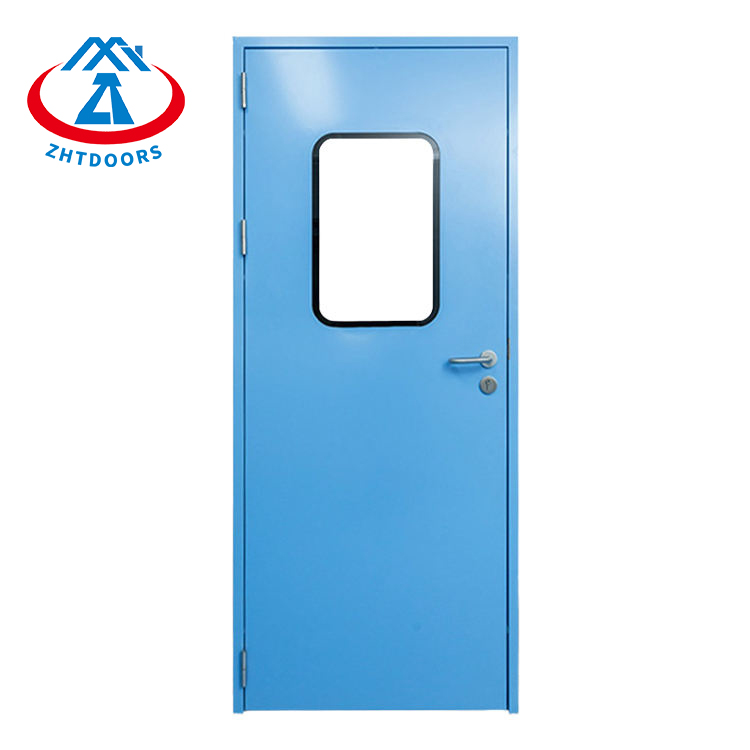 door fire resistance rating,sliding internal fire doors,34×80 fire rated door-ZTFIRE Door- Fire Door,Fireproof Door,Fire rated Door,Fire Resistant Door,Steel Door,Metal Door,Exit Door