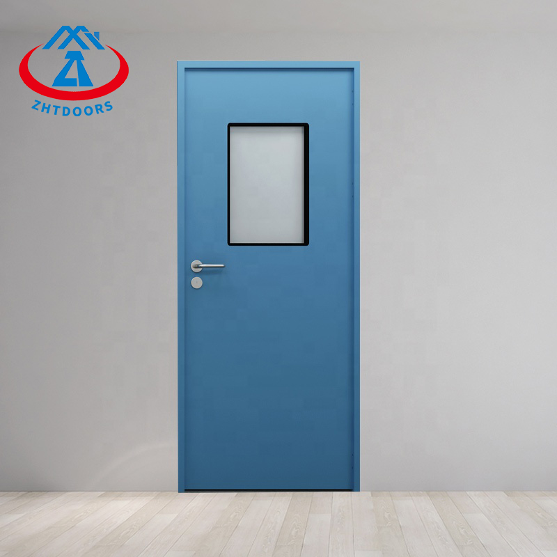 fire door fire rating,fireproof access door,1 hr rated door-ZTFIRE Door- Fire Door,Fireproof Door,Fire rated Door,Fire Resistant Door,Steel Door,Metal Door,Exit Door