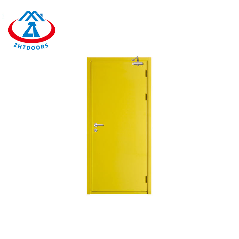 درب دسترسی 12×12 حریق، درب های ضد حریق دو درب، رتبه بندی درب ها در دیوارهای دارای رتبه-ZTFIRE Door- Fire Door، درب نسوز، درب دارای رتبه حریق، درب مقاوم در برابر آتش، درب فولادی، درب فلزی، درب خروجی