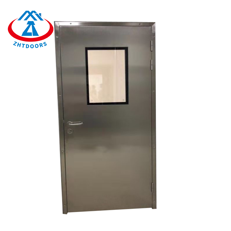 fire rated door house to garage,90 minute fire rated steel door,fire rated steel door lowes-ZTFIRE Door- Fire Door,Fireproof Door,Fire rated Door,Fire Resistant Door,Steel Door,Metal Door,Exit Door