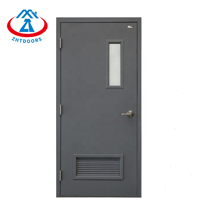 steel fire door ul,steel fire rated door price,steel fire rated door-ZTFIRE Door- Fire Door,Fireproof Door,Fire rated Door,Fire Resistant Door,Steel Door,Metal Door,Exit Door
