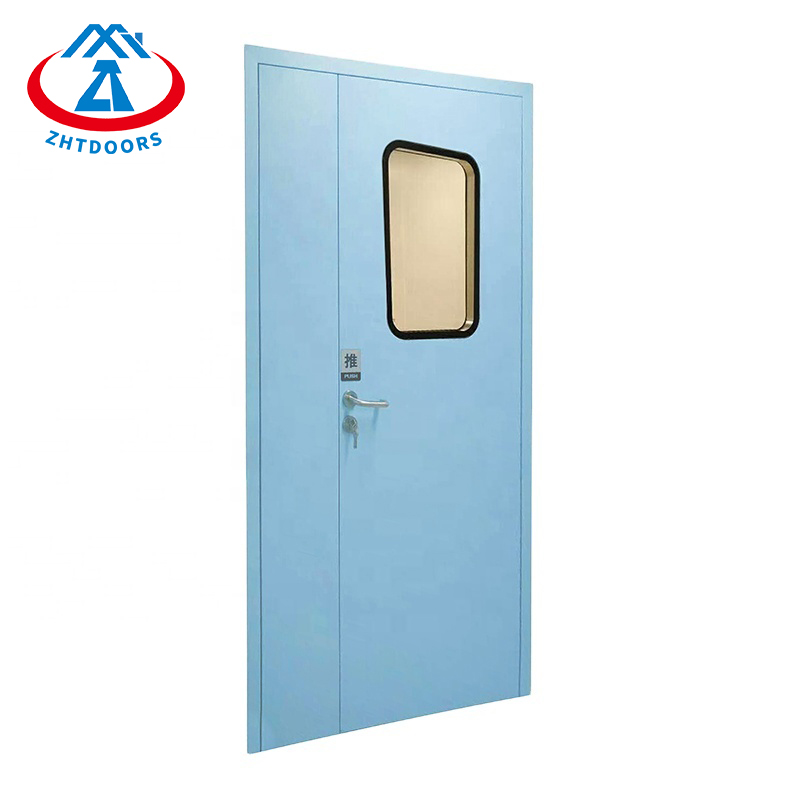 fire rated door accessories,fire door seal,fire rated door lock-ZTFIRE Door- Fire Door,Fireproof Door,Fire rated Door,Fire Resistant Door,Steel Door,Metal Door,Exit Door