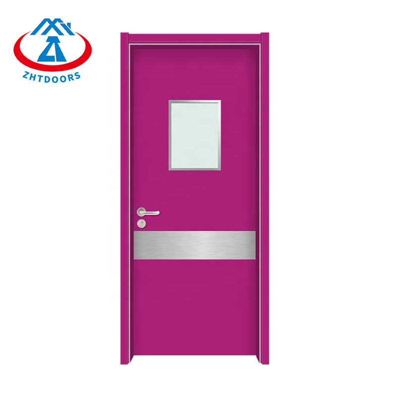 fire rated metal door,fire rated flat entrance doors,fire rated panel doors-ZTFIRE Door- Fire Door,Fireproof Door,Fire rated Door,Fire Resistant Door,Steel Door,Metal Door,Exit Door