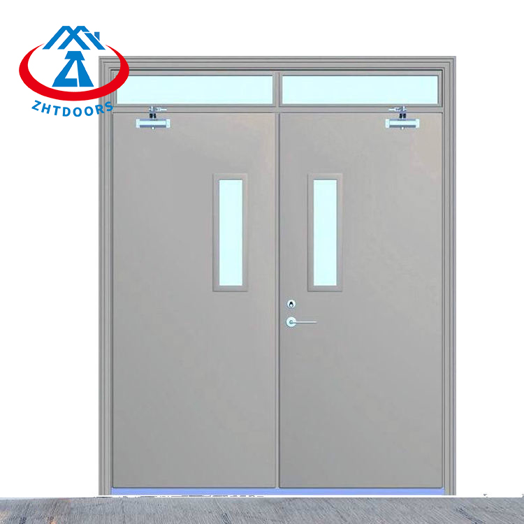 48 inch commercial steel door,metal door company,steel doors for commercial buildings-ZTFIRE Door- Fire Door,Fireproof Door,Fire rated Door,Fire Resistant Door,Steel Door,Metal Door,Exit Door