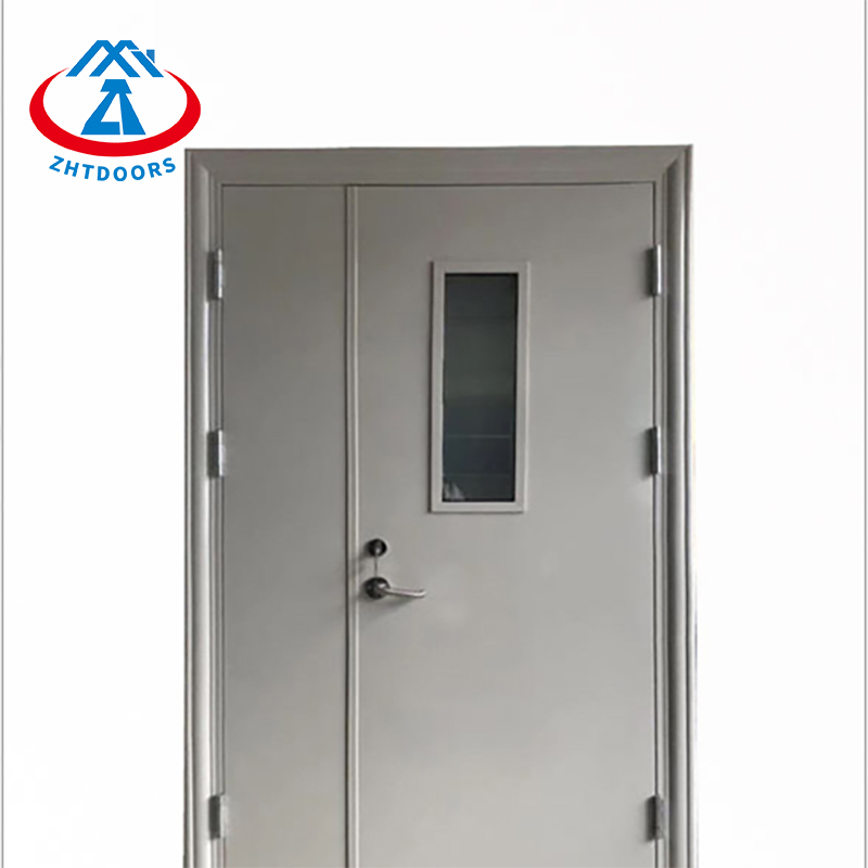 industrial door frames,commercial exterior steel security doors,commercial sliding metal doors-ZTFIRE Door- Fire Door,Fireproof Door,Fire rated Door,Fire Resistant Door,Steel Door,Metal Door,Exit Door