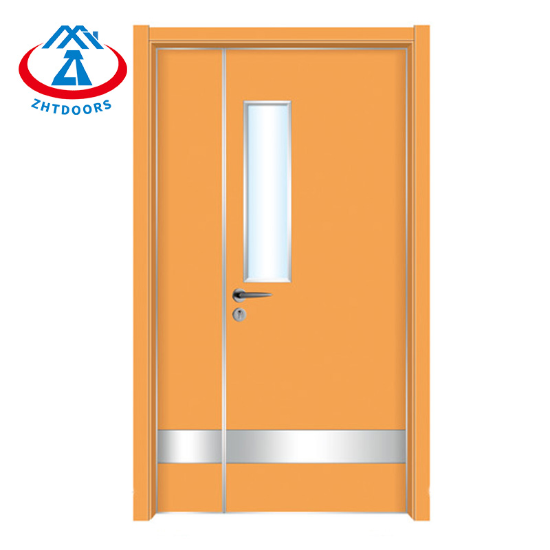 fire rated hollow metal door,fire protection door,fire door garage to house-ZTFIRE Door- Fire Door,Fireproof Door,Fire rated Door,Fire Resistant Door,Steel Door,Metal Door,Exit Door