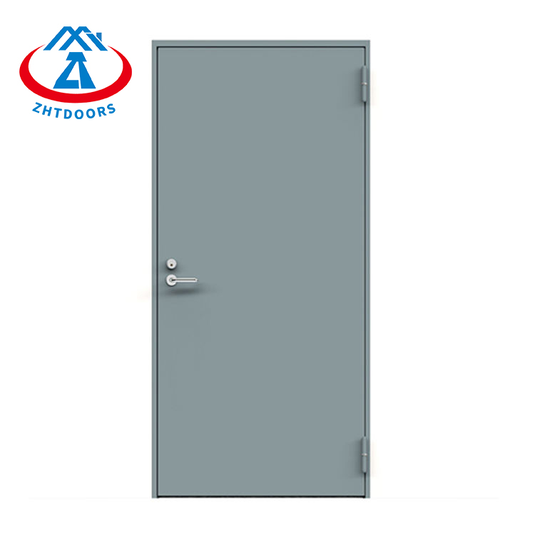 30×80 fire door,horizontal fire door,double leaf fire rated door-ZTFIRE Door- Fire Door,Fireproof Door,Fire rated Door,Fire Resistant Door,Steel Door,Metal Door,Exit Door