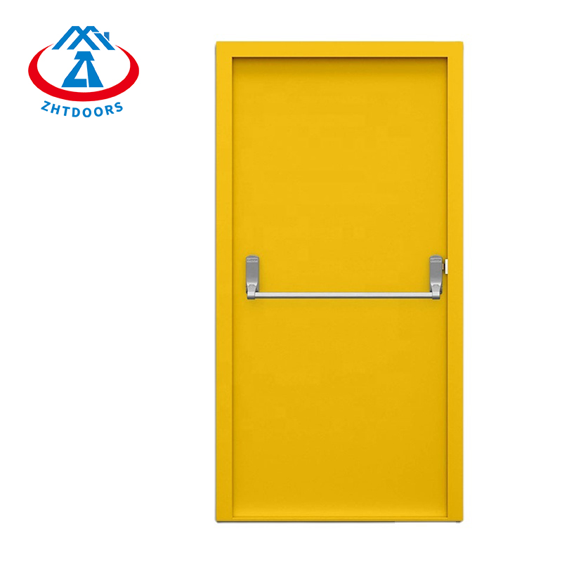 fire rated pocket sliding doors,fire proof metal door,fire rated industrial doors-ZTFIRE Door- Fire Door,Fireproof Door,Fire rated Door,Fire Resistant Door,Steel Door,Metal Door,Exit Door