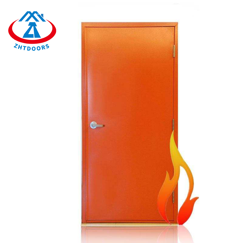 fire rated steel doors,24 x 80 steel door,fire rated exit door-ZTFIRE Door- Fire Door,Fireproof Door,Fire rated Door,Fire Resistant Door,Steel Door,Metal Door,Exit Door