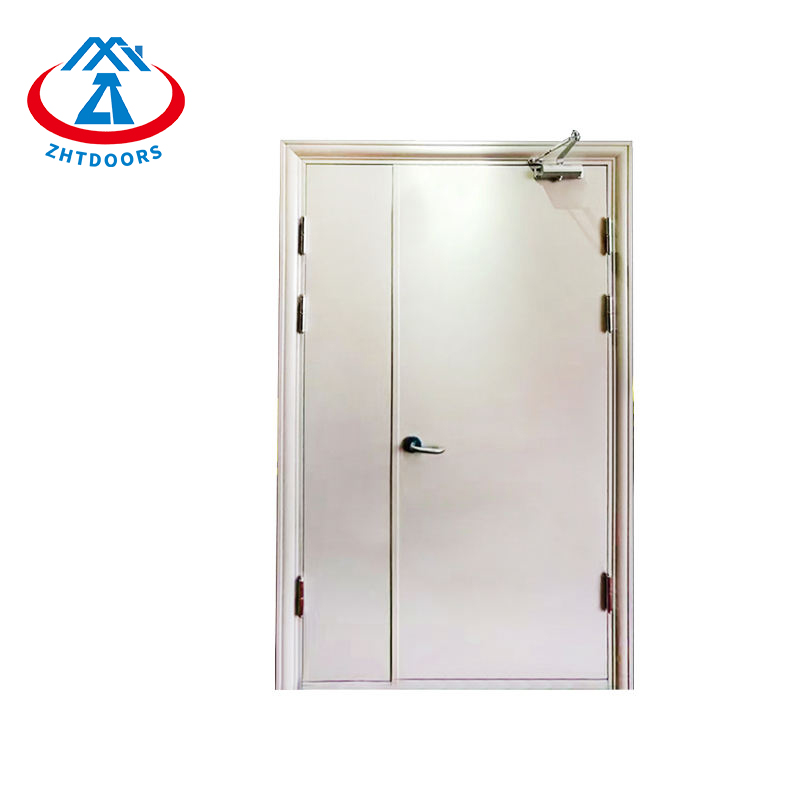 formica fire rated door,metal fire prevention door,fire rated double swing doors-ZTFIRE Door- Fire Door,Fireproof Door,Fire rated Door,Fire Resistant Door,Steel Door,Metal Door,Exit Door