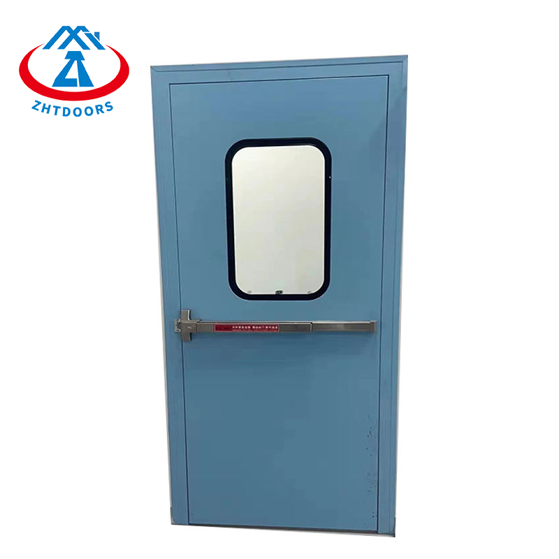 anti-fire door,90mins fire rated timber door,fire door 32×80-ZTFIRE Door- Fire Door,Fireproof Door,Fire rated Door,Fire Resistant Door,Steel Door,Metal Door,Exit Door